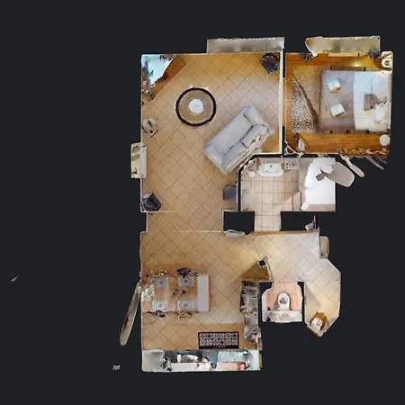 Magic - Les Taillandiers * Colmar