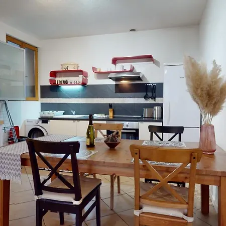 Appartement Magic - Les Taillandiers *