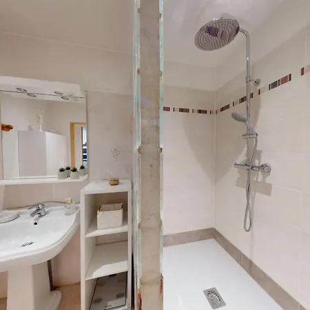 Magic - Les Taillandiers Apartment *