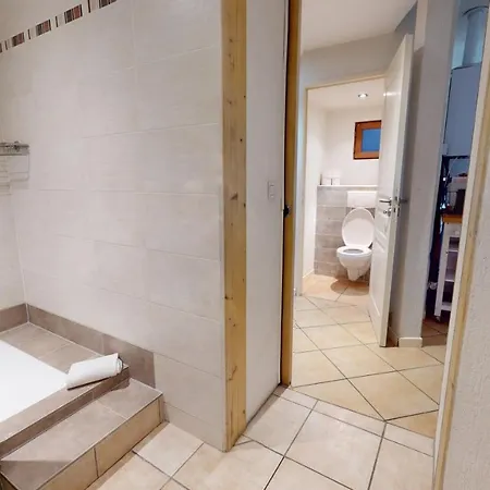 Magic - Les Taillandiers Apartment Colmar