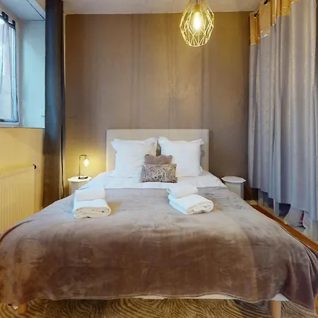 Apartment Magic - Les Taillandiers *