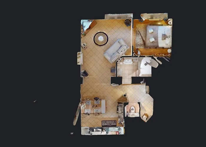 Magic - Les Taillandiers * Кольмар