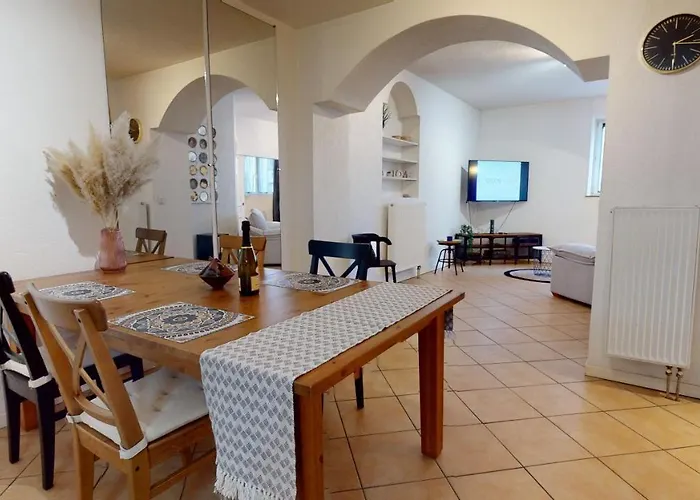 Magic - Les Taillandiers Colmar