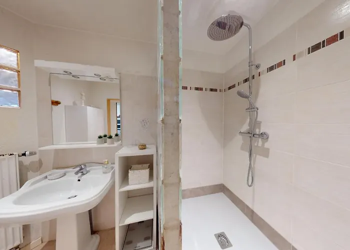 Magic - Les Taillandiers Apartamento *