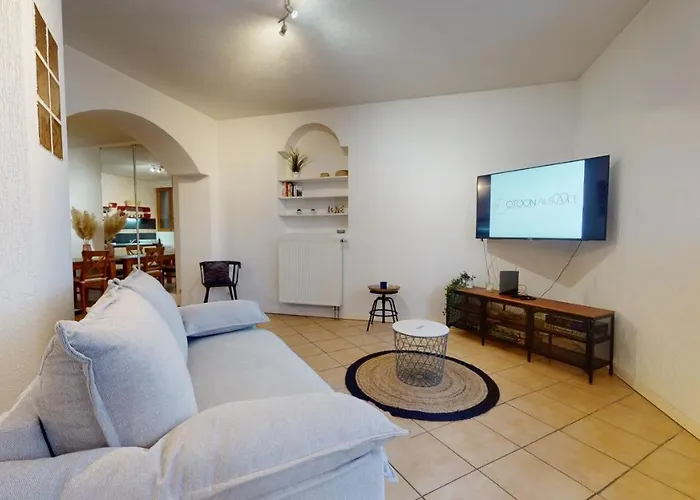 Magic - Les Taillandiers