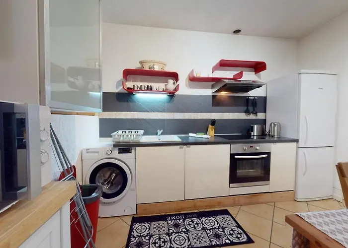 Magic - Les Taillandiers *