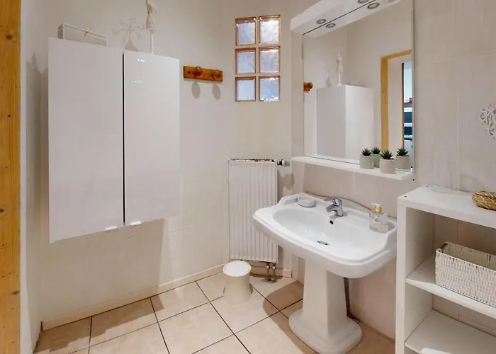 Magic - Les Taillandiers Апартаменти